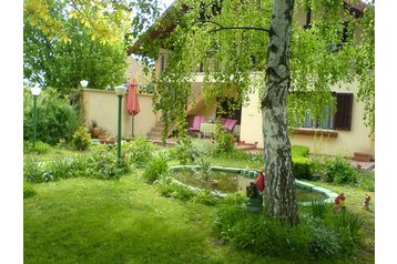 Serbia Privát Končarevo, Exteriorul